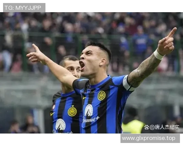 国米赛后直言：我们配得上胜利