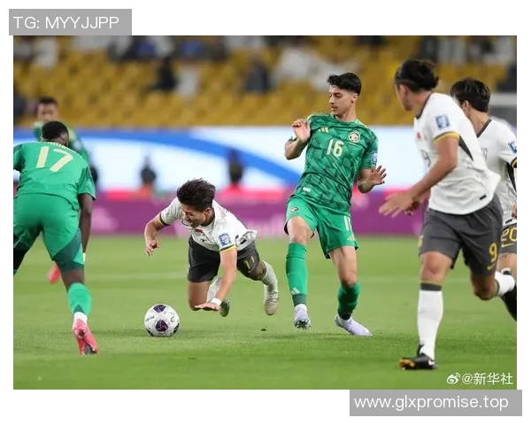 世界杯预选赛背后的故事：从少年到巨星之路